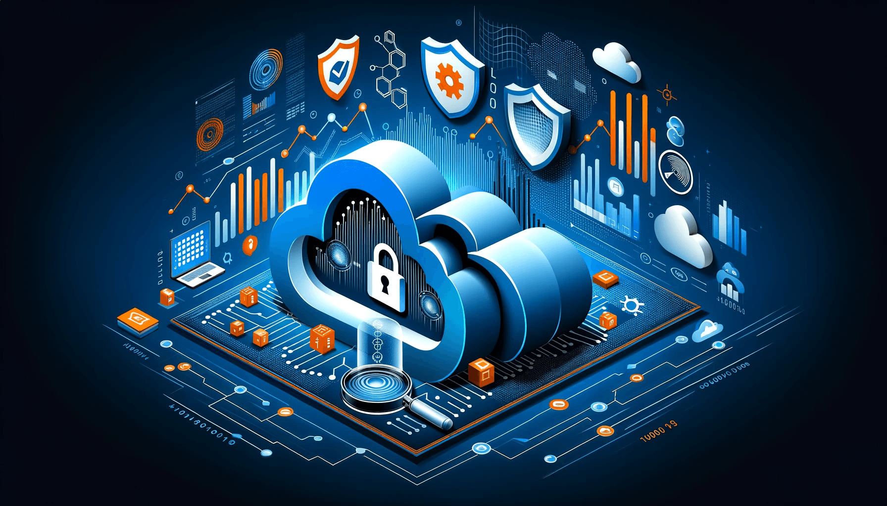 Cloud Infrastructure